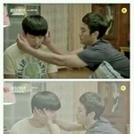 [<b>B1A4</b>] 응답하라 1994 빙그레 게이...