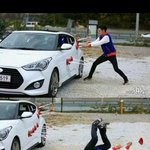 [빅뱅] 탑형 런닝맨 사진ㅋㅋㅋㅋ