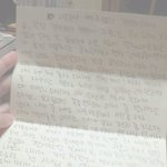 [안녕친구] 진짜친햇던건지 모르겟는 전학간 친구2