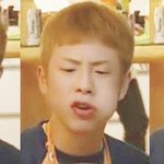 [블락비] <b>찹쌀떡</b>