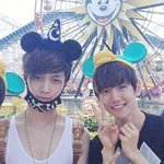 [EXO] 백현 오랜만 ㅋㅋㅋ