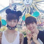 [EXO] 백현 오랜만 ㅋㅋㅋ