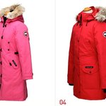 캐나다 구스 살건데..<b>색이</b>..