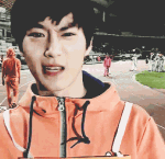 [EXO] 준면이 넘 좋앙