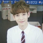 [EXO] 잘생긴애