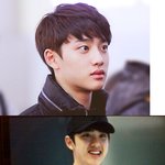 [EXO] 남자가보는엑소<b>외모</b>