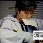 [exo] 시우민 소름돋는 사실