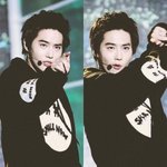 [EXO] 수호개미친듯왜이럼;