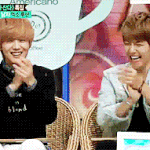 [exo] //세바퀴 백현 루한 <b>미방</b>영분//