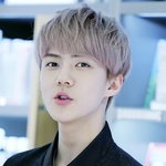 [EXO] 작고 <b>통통</b>한 세훈 입술 