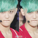 [EXO] 엑소 여친<b>빙의</b>