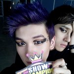 [<b>VIXX</b>] 다준돼쇼챔셀카모음