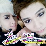 [VIXX] <b>하이드</b>쇼챔셀카모음
