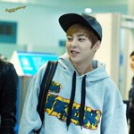 [EXO] ㅅㅂ그래서이후드어디껀데ㅜㅜ
