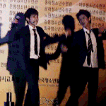 [EXO] 시우민 루한 컴백 춤 스포??????