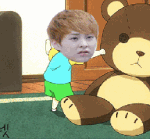 [EXO] 엑소쇼예고! 제발마음넓으신분들아