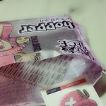 [VIXX] 과자먹다가