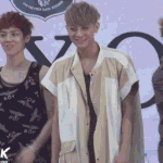 [EXO] 원래 <b>루한</b>이랑 타오