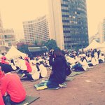 [exo] 오늘서울광장엑소+사생