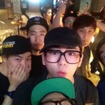 [블락비] 이분블락비새<b>맴</b><b>버</b>하실려나봐