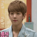 [EXO] 엑소처럼 으르렁대 이부분 됴타