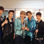 [EXO] 케이만 좋아한다고 욕먹는거 이해X