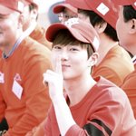 [EXO] 김준면 <b>푸쉬</b>업 기사사진 클라스;