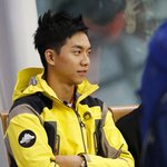 [꽃보다 누나] 젊은 <b>짐꾼</b> 이승기 출격~! 이승기 공항패션 멋져요