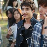 [EXO] 경수는 <b>내</b> <b>남친</b>