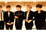 [BAP] 홍이 다리<b>말</b>이야