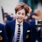 [EXO] 시우민들레ㅋㅋㅋㅋㅋㅋ졸귀