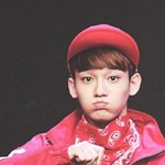 [EXO] 경수여친이건뭐건 나는 혼자 망상이나 할란다 히히히힣