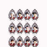 [EXO] 갑자기 다이어트자극이됐다