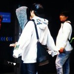 [exo] 131102 공항 <b>민석</b>이