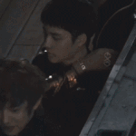[exo] <b>사생</b>들대기실까지찾아옴ㅋㅋㅋㅋㅋㅋㅋ;;;;