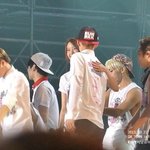 [EXO] (수정) <b>윤아</b>랑 세훈이랑 장난치는 움짤ㅋㅋㅋ