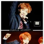 [EXO] wapo땐가? 이날 레이머리...