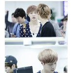[EXO] 엑소 레이 공항 귀요미 <b>직찍</b>!