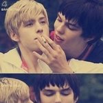 영드 속 최고의 훈남 베스트3 모음!!!