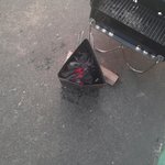 (캠핑<b>tip</b>)숯 불붙이기 !