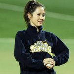 생각보다 더 <b>비율</b> 좋았던 손예진