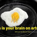 미대 광고 : College <b>for</b> Creative Studies