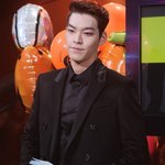 <b>마법사</b>로 변신한 유승우가 그저 귀여운 김우빈