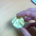 여친을 위한 빼빼로데이 키세스 딸기접기 프로젝트