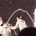[EXO] 세훈<b>여친</b>이랑노는움짤