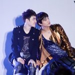 [EXO] 내가 카디가 좋은건