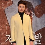 다시 <b>예전</b> 모습 찾은 것 같은 정일우