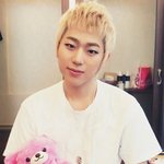 [블락비] 꿀벌들..나너무추우ㅓ..추웡쭈웡쭹