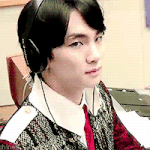 [샤이니] 키봄이의 애교짤  더쿠죽음