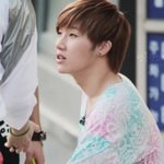 굴욕 없는 男아이돌 <b>민낯</b>사진 모음